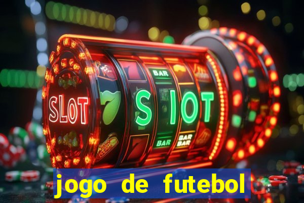 jogo de futebol the champions 3d