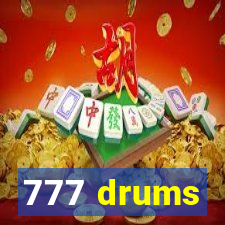 777 drums