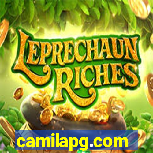 camilapg.com