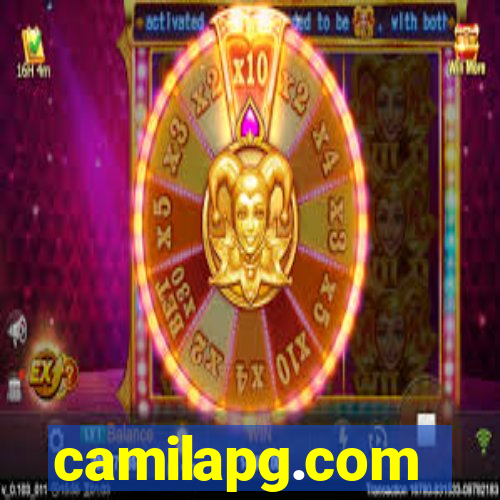 camilapg.com