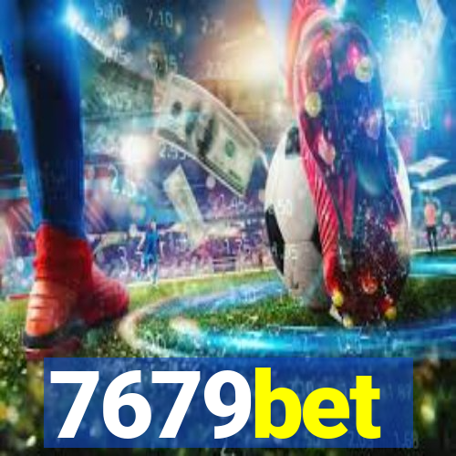 7679bet