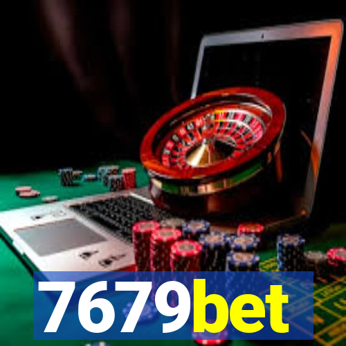 7679bet