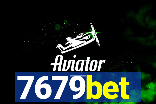 7679bet