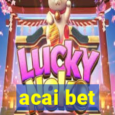 acai bet