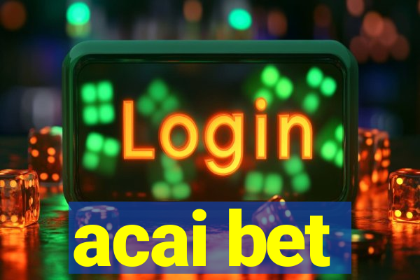 acai bet