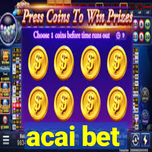 acai bet