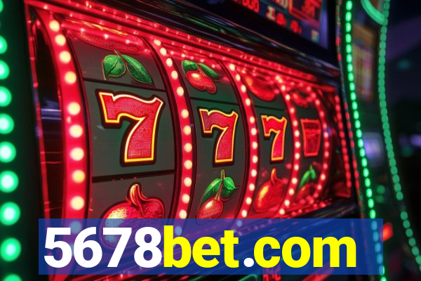 5678bet.com