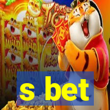 s bet