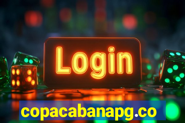 copacabanapg.com
