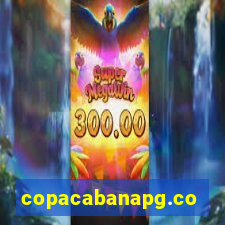 copacabanapg.com