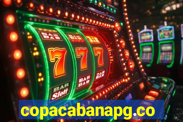 copacabanapg.com