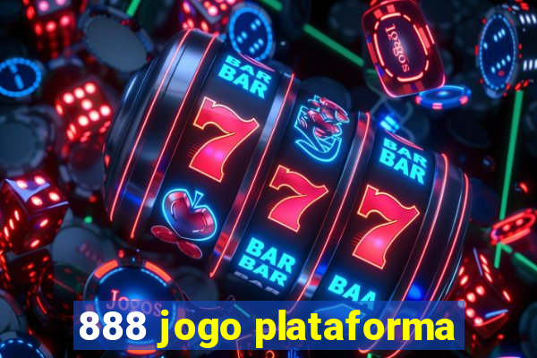 888 jogo plataforma