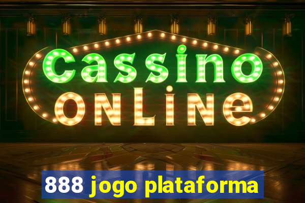 888 jogo plataforma