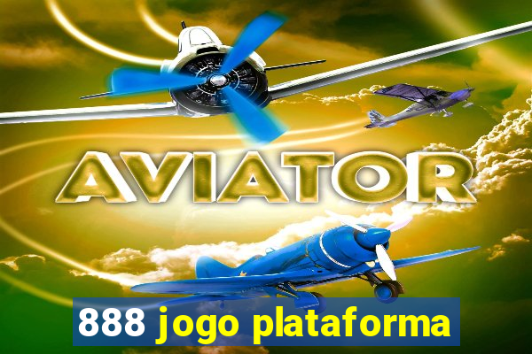 888 jogo plataforma