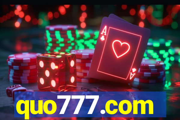 quo777.com