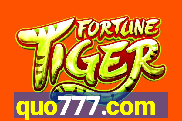 quo777.com