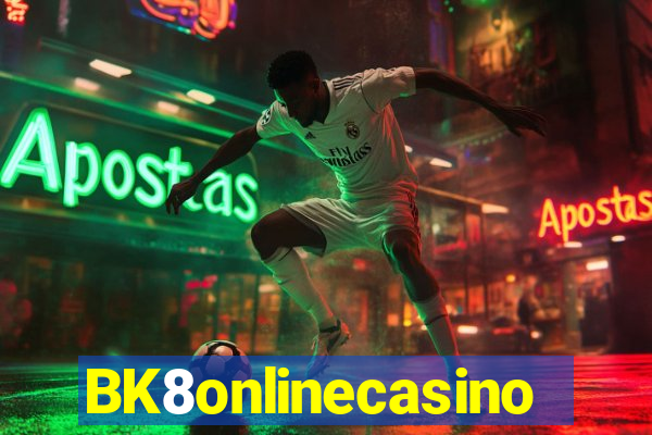 BK8onlinecasino