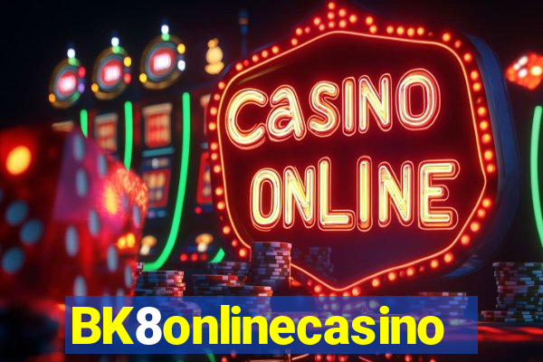 BK8onlinecasino