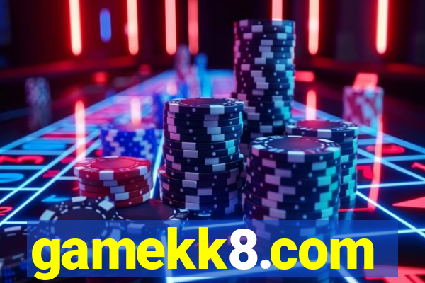 gamekk8.com
