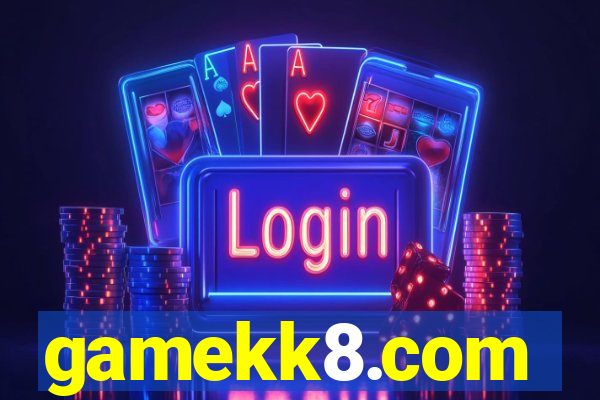 gamekk8.com