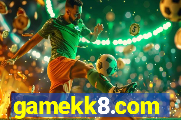 gamekk8.com