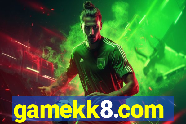 gamekk8.com