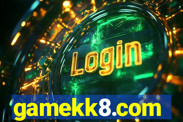 gamekk8.com
