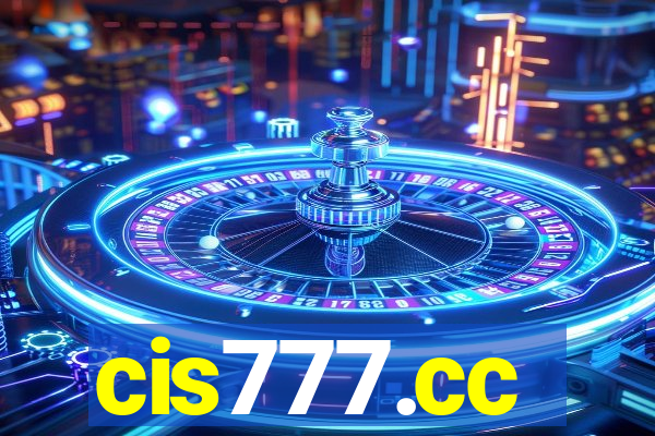 cis777.cc