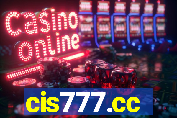 cis777.cc