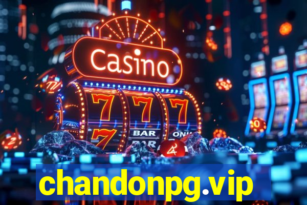 chandonpg.vip