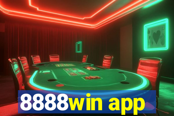 8888win app