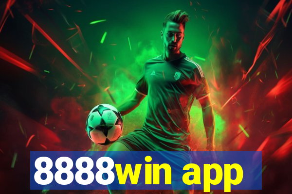 8888win app