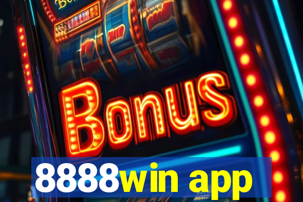 8888win app