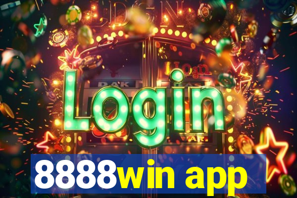 8888win app