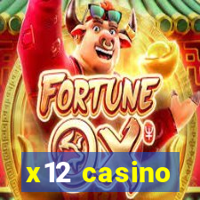 x12 casino