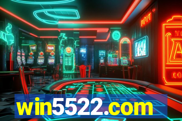 win5522.com
