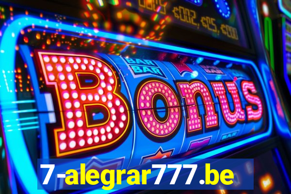 7-alegrar777.bet