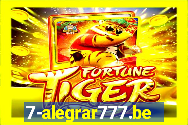 7-alegrar777.bet