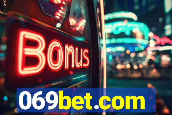 069bet.com