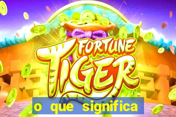 o que significa chamar alguém de boi