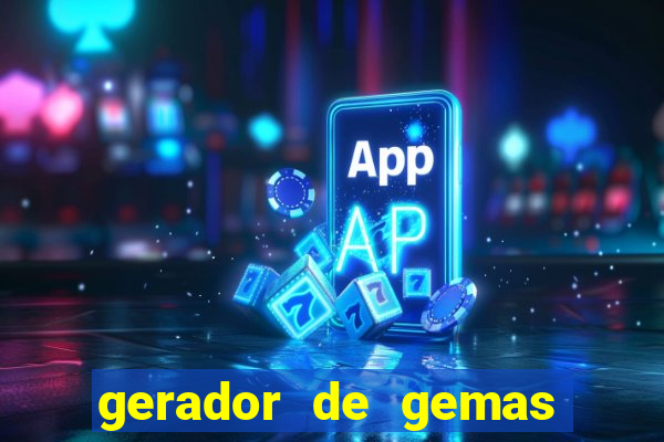 gerador de gemas brawl stars gr谩tis