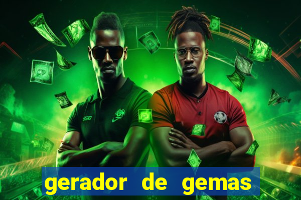 gerador de gemas brawl stars gr谩tis
