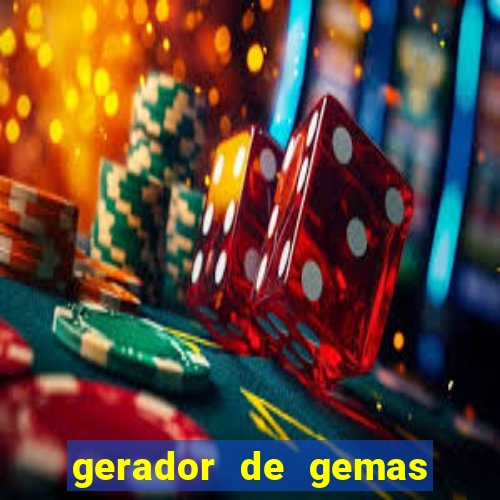 gerador de gemas brawl stars gr谩tis