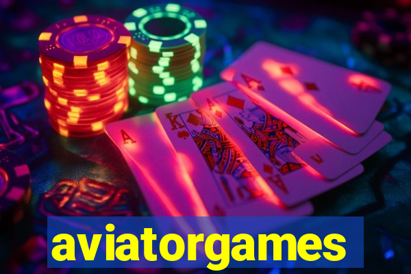 aviatorgames