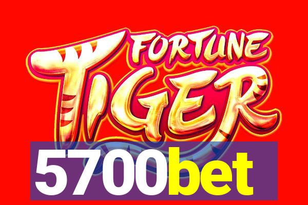 5700bet