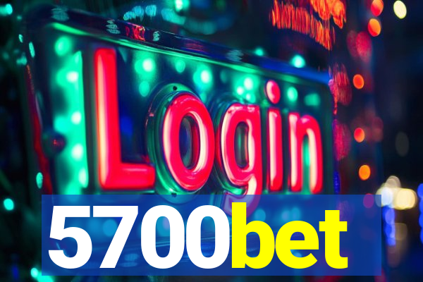 5700bet