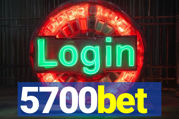 5700bet