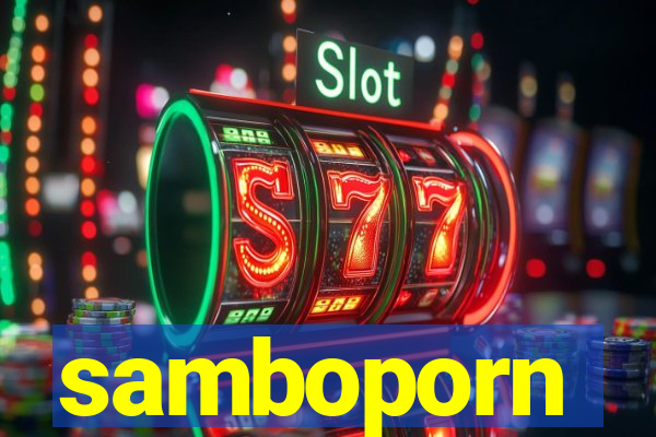 samboporn