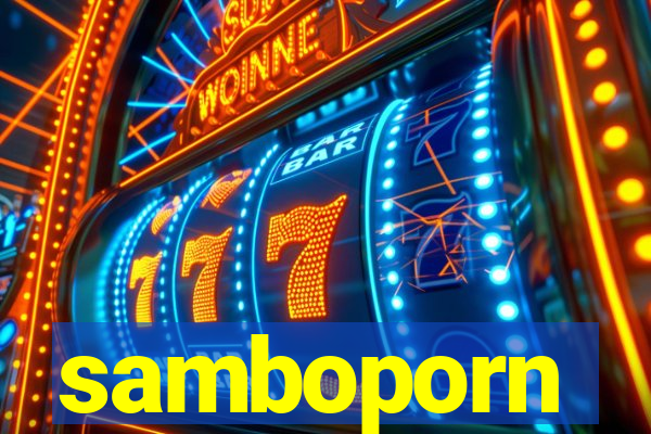 samboporn