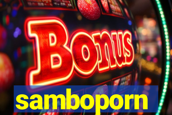 samboporn